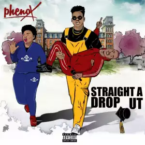 PhenoX - Out Here ft MusiholiQ